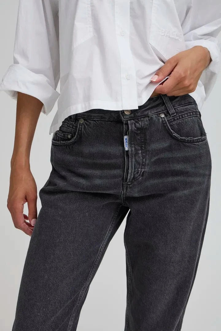 Ball Paolo Jeans - Black
