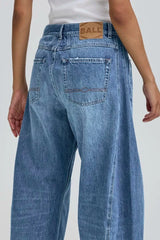 Ball Cavi Galon Jeans - Medium Blue