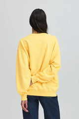 Ball Maldini Crew Neck Sweat - Beach Ball