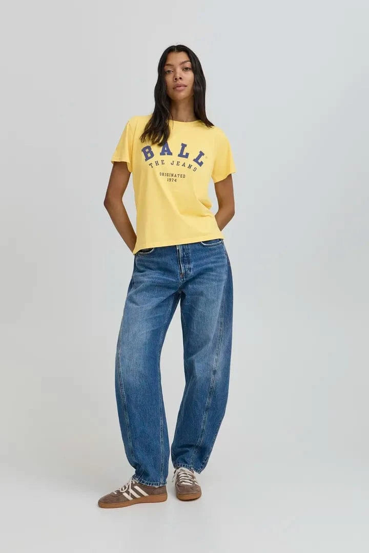 Ball Maldini T-shirt - Beach Ball