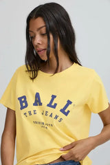 Ball Maldini T-shirt - Beach Ball
