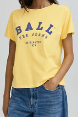Ball Maldini T-shirt - Beach Ball