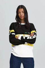 Ball Imola LS Tee - Sunstruck