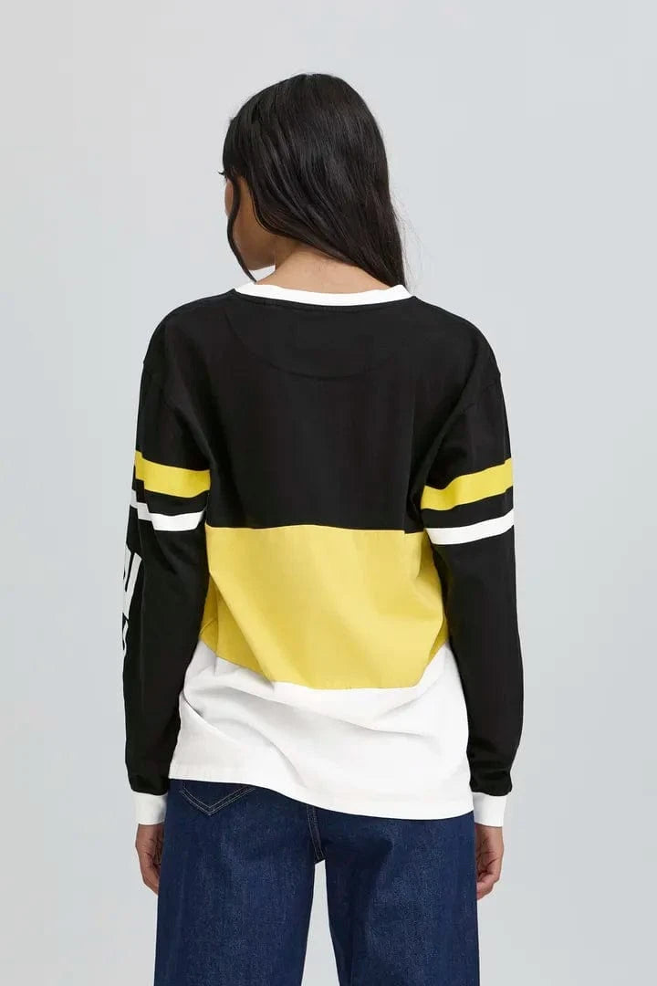 Ball Imola LS Tee - Sunstruck