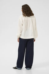 Culture Birna Blouse - Spring Gardenia