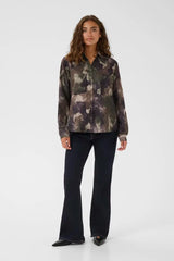 Culture Camuna Shirt - Camouflage