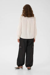 Culture Lave Plene Shirt  Spring Gardenia