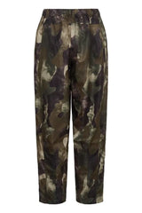 Culture Camuna Pants - Camouflage