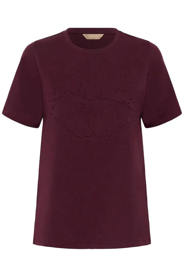Culture Balti Gith T-shirt - Winetasting