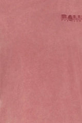 Ball Simona T-shirt - Chocolate Truffle
