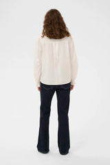 Culture Lave Plene Shirt  Spring Gardenia
