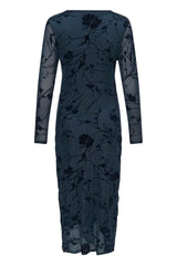 Culture Alifa Dress - Salute
