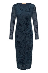 Culture Alifa Dress - Salute