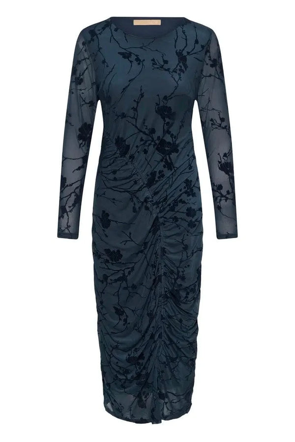 Culture Alifa Dress - Salute
