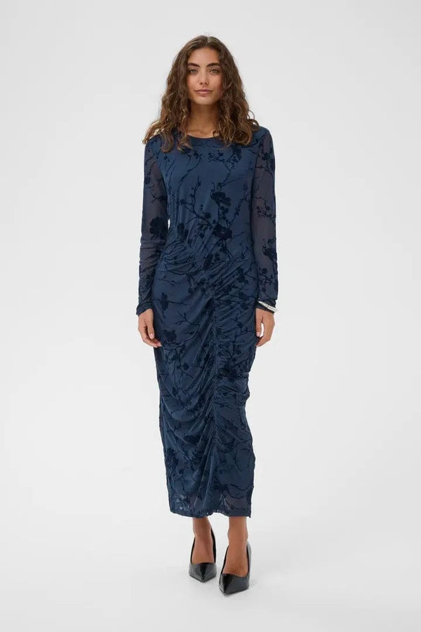 Culture Alifa Dress - Salute