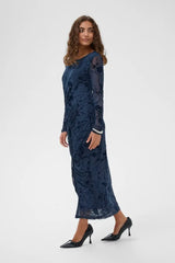 Culture Alifa Dress - Salute