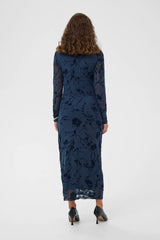 Culture Alifa Dress - Salute
