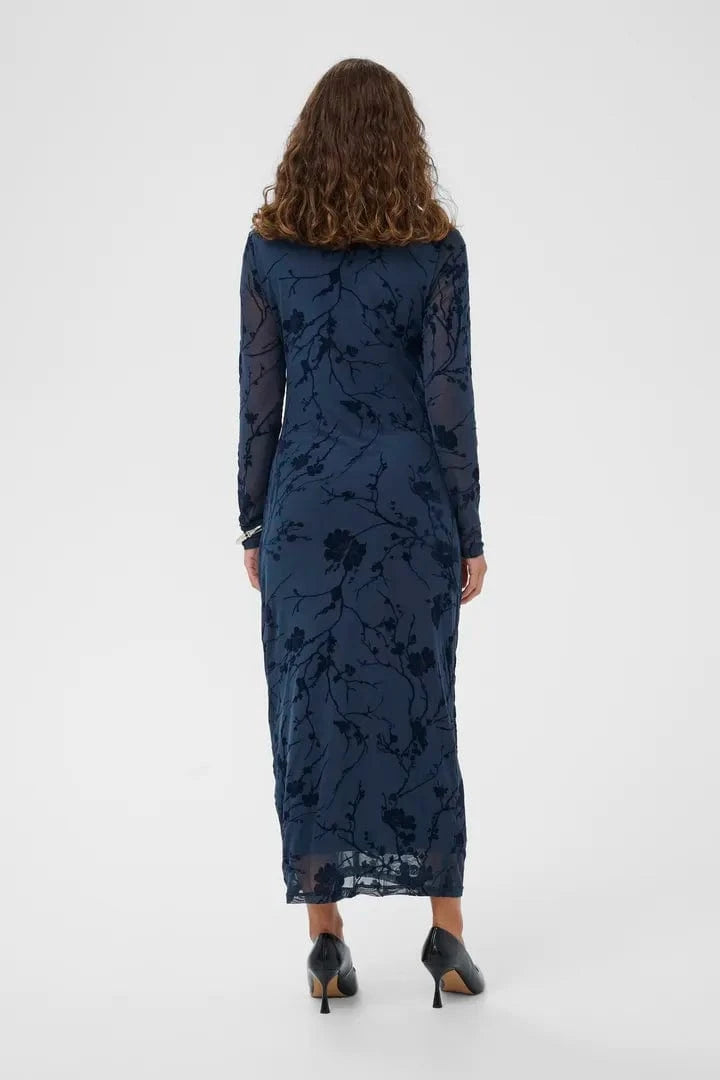 Culture Alifa Dress - Salute