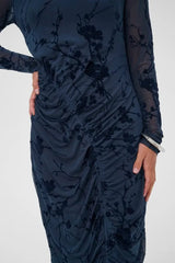 Culture Alifa Dress - Salute
