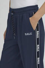 Ball Nicolina Track Pant - Sky Captain