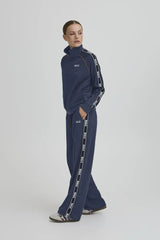 Ball Nicolina Track Pant - Sky Captain