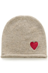 Culture Charlot Beanie - Dune Melange