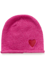 Culture Charlot Beanie - Fandangp Pink