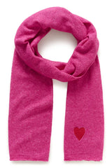 Culture charlot Scarf - Fandango Pink