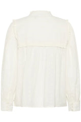 Culture Alison Shirt - Spring Gardenia