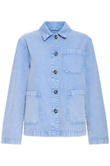 Pulz Gianni Casual Jacket - Marina