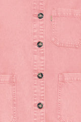 Pulz Gianni Casual Jacket - Tea Rose