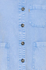 Pulz Gianni Casual Jacket - Marina