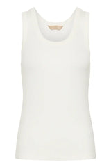 Culture Juliet Tanktop - white