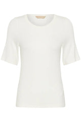 Culture Juliet T-shirt - White