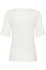 Culture Juliet T-shirt - White