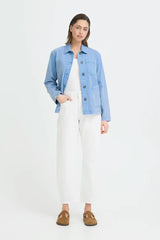 Pulz Gianni Casual Jacket - Marina