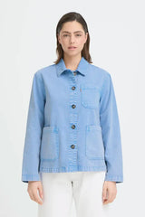 Pulz Gianni Casual Jacket - Marina