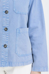 Pulz Gianni Casual Jacket - Marina