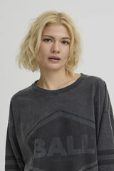 Ball Noemi OZ Tee - Black