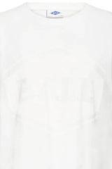 Ball Noemi OZ Tee - Blanc de Blanc