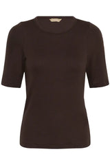 Culture Juliet T-shirt - Black