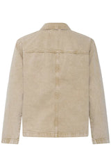Pulz Gianni Casual Jacket - Cartouche