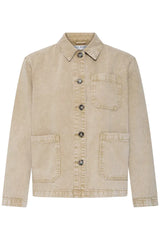Pulz Gianni Casual Jacket - Cartouche