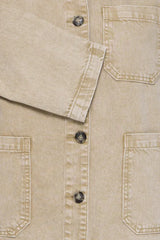 Pulz Gianni Casual Jacket - Cartouche
