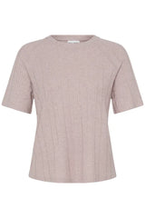 Pulz Ea T-shirt - Potpourri