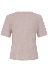 Pulz Ea T-shirt - Potpourri