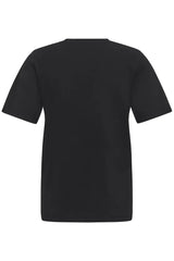 Culture Musa Gith T-shirt - Black