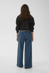Culture Brilla Blouse - Black