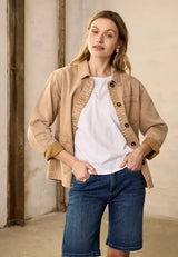 Pulz Gianni Casual Jacket - Cartouche