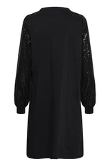 Culture Priah Antoinett Dress - Black